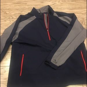 Footjoy jacket